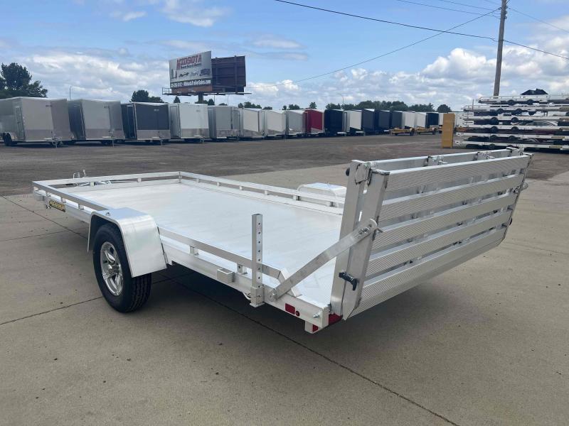 new Utility Trailers Aluma  for sale, in Avon, MN Thumbnail 5