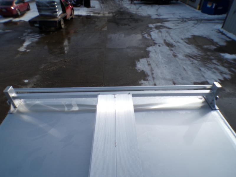 new Cargo (Enclosed) Trailers ALCOM  for sale, in Avon, MN Thumbnail 19