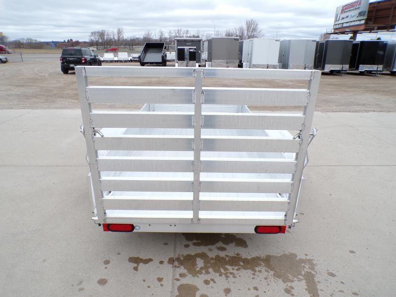 new Utility Trailers Aluma  for sale, in Avon, MN Thumbnail 3