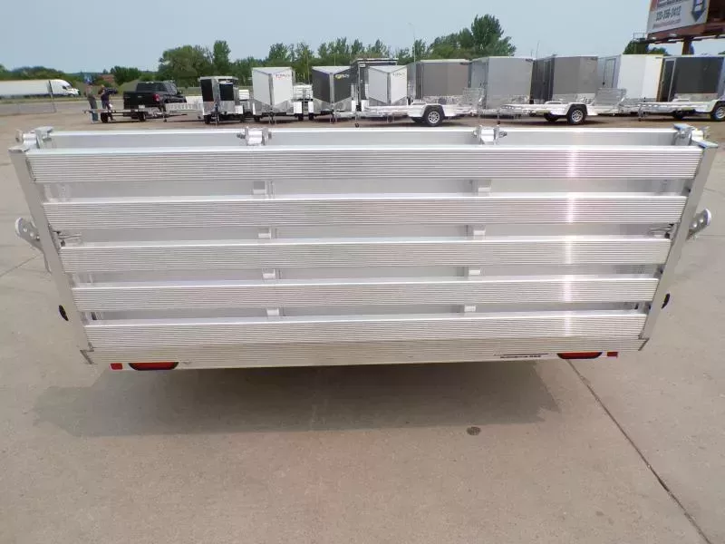 new Utility Trailers Aluma  for sale, in Avon, MN Thumbnail 4