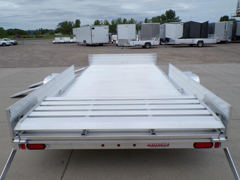new Utility Trailers Aluma  for sale, in Avon, MN Thumbnail 13