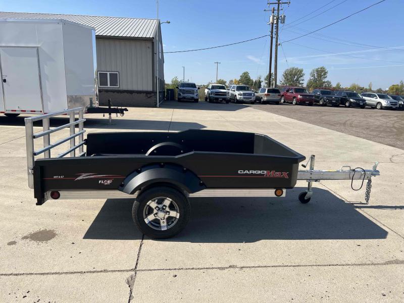 new Utility Trailers Floe  for sale, in Avon, MN Thumbnail 2
