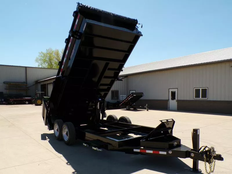 new Dump Trailers Midsota  for sale, in Avon, MN Thumbnail 9