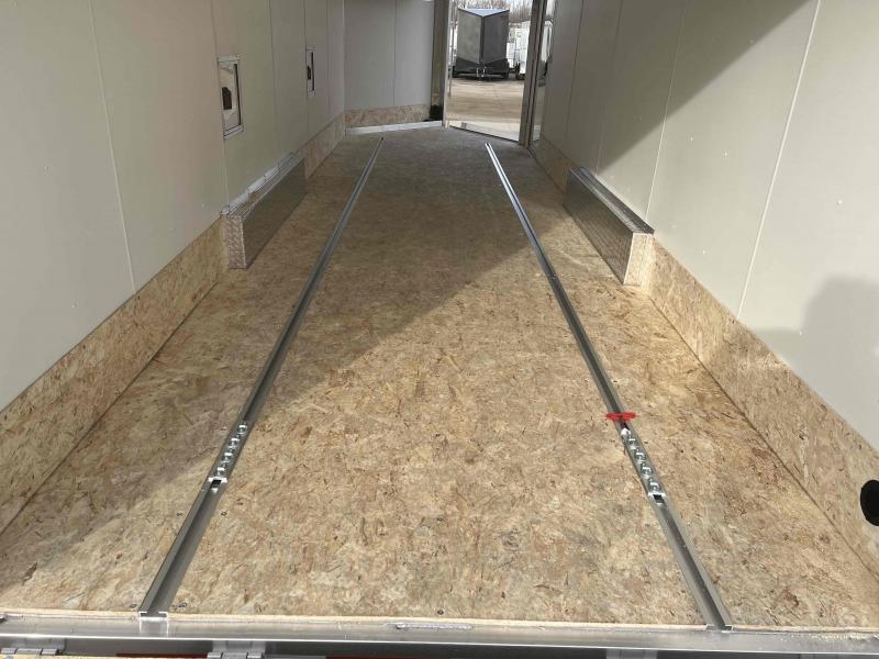 new Snowmobile Trailers E-Z Hauler  for sale, in Avon, MN Thumbnail 11