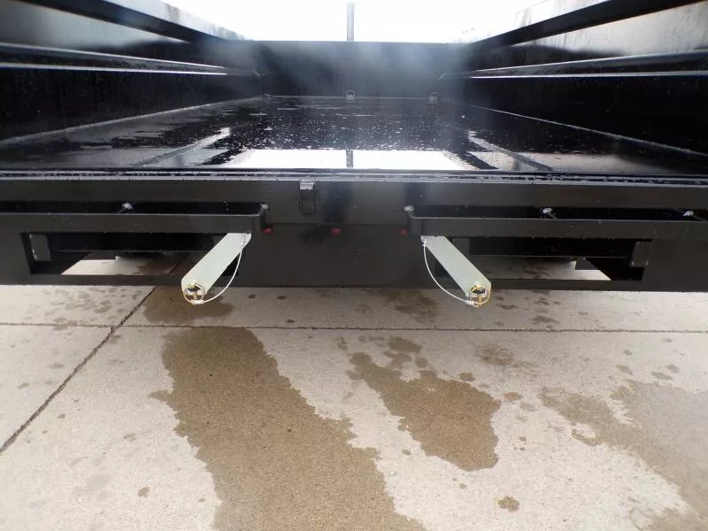 new Dump Trailers Midsota  for sale, in Avon, MN Thumbnail 11