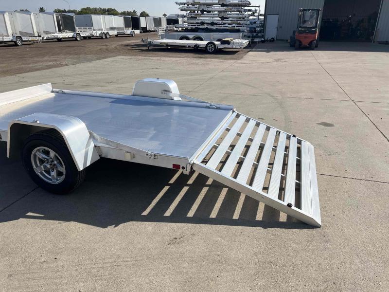 new Utility Trailers Aluma  for sale, in Avon, MN Thumbnail 11