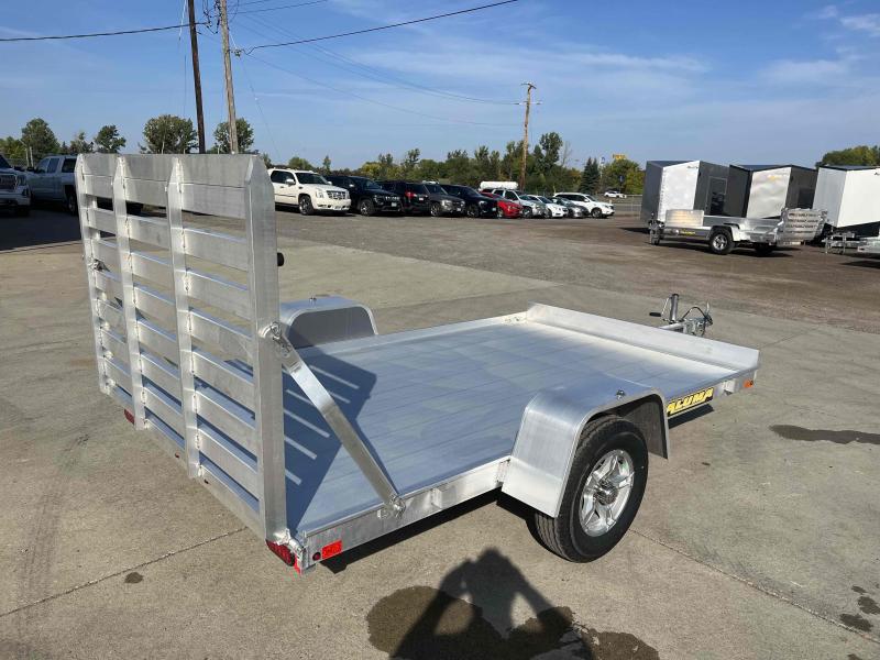 new Utility Trailers Aluma  for sale, in Avon, MN Thumbnail 3