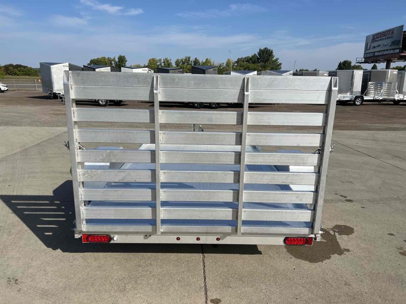new Utility Trailers Aluma  for sale, in Avon, MN Thumbnail 4