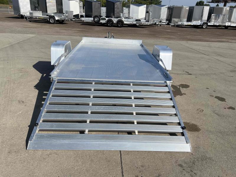 new Utility Trailers Aluma  for sale, in Avon, MN Thumbnail 10