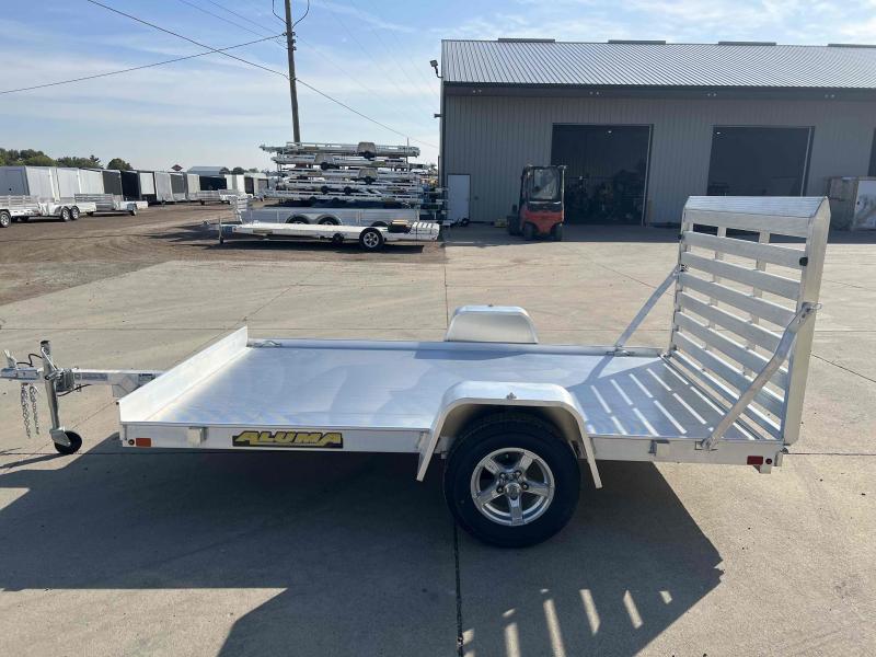 new Utility Trailers Aluma  for sale, in Avon, MN Thumbnail 6