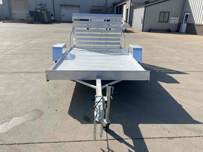 new Utility Trailers Aluma  for sale, in Avon, MN Thumbnail 8