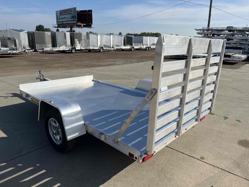 new Utility Trailers Aluma  for sale, in Avon, MN Thumbnail 5
