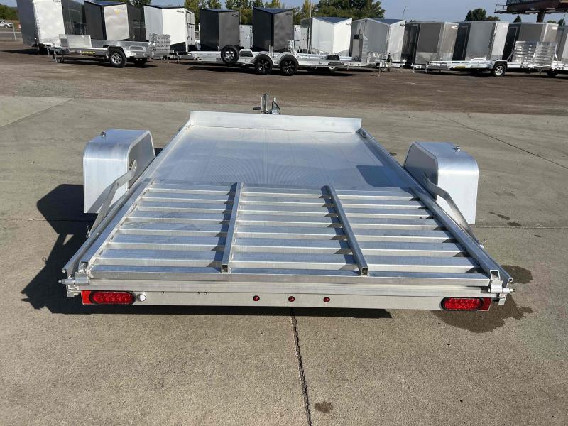 new Utility Trailers Aluma  for sale, in Avon, MN Thumbnail 9