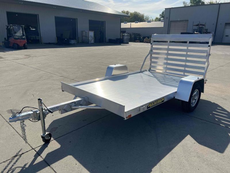 new Utility Trailers Aluma  for sale, in Avon, MN Thumbnail 7