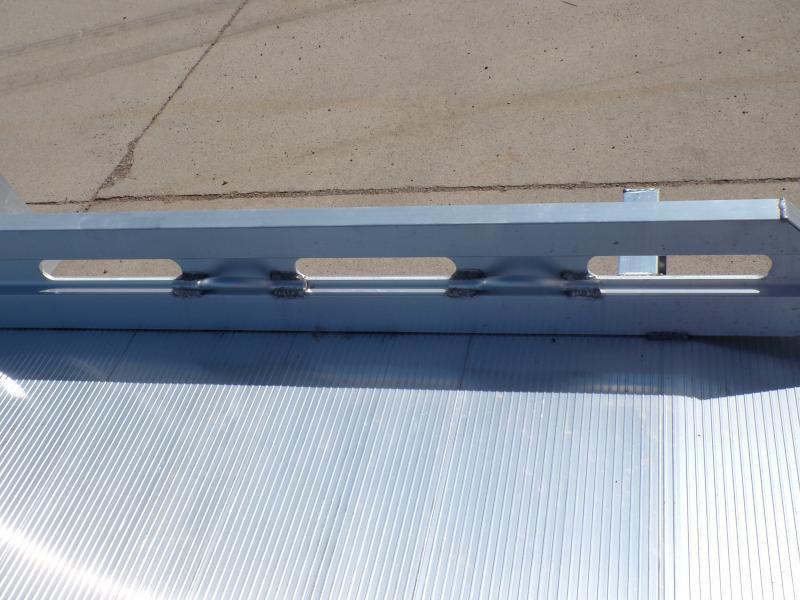 new Utility Trailers Aluma  for sale, in Avon, MN Thumbnail 10