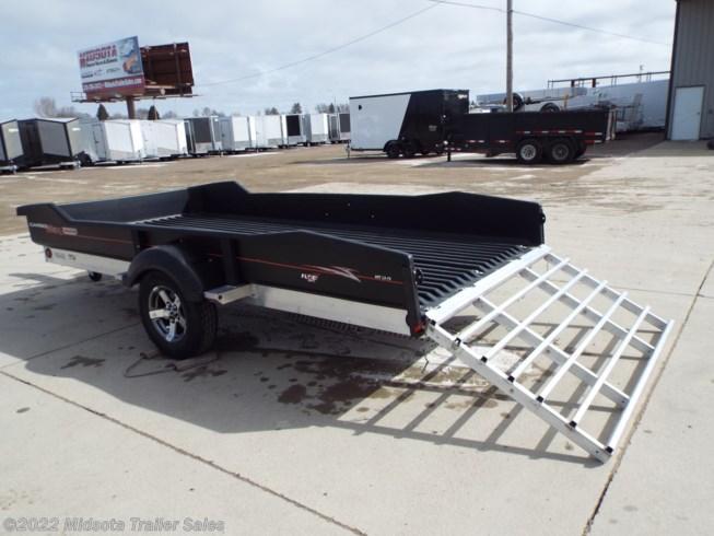 new Utility Trailers Floe  for sale, in Avon, MN Thumbnail 9