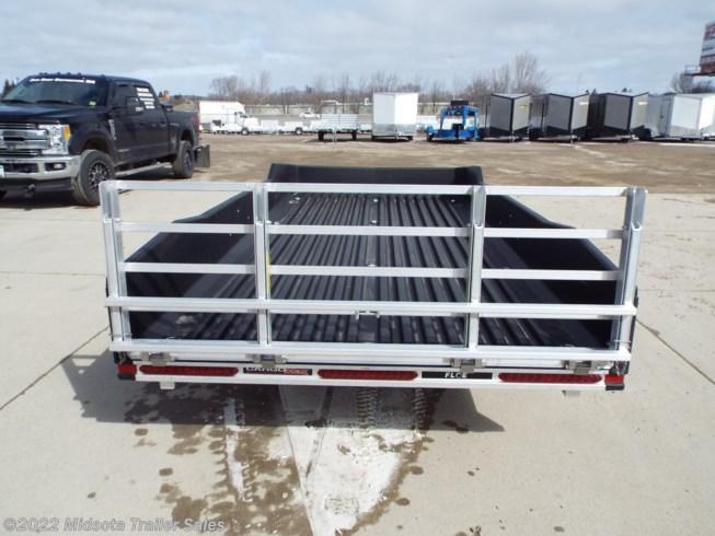 new Utility Trailers Floe  for sale, in Avon, MN Thumbnail 4