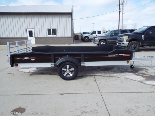 new Utility Trailers Floe  for sale, in Avon, MN Thumbnail 2