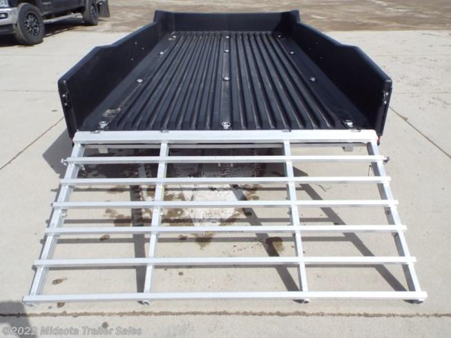 new Utility Trailers Floe  for sale, in Avon, MN Thumbnail 8