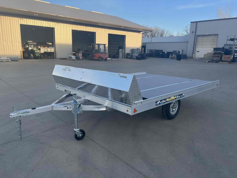 new Snowmobile Trailers Aluma  for sale, in Avon, MN Thumbnail 9