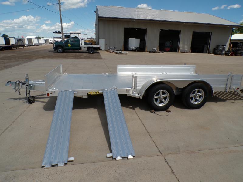 new Utility Trailers Aluma  for sale, in Avon, MN Thumbnail 12