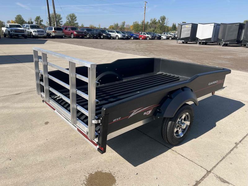 new Utility Trailers Floe  for sale, in Avon, MN Thumbnail 3