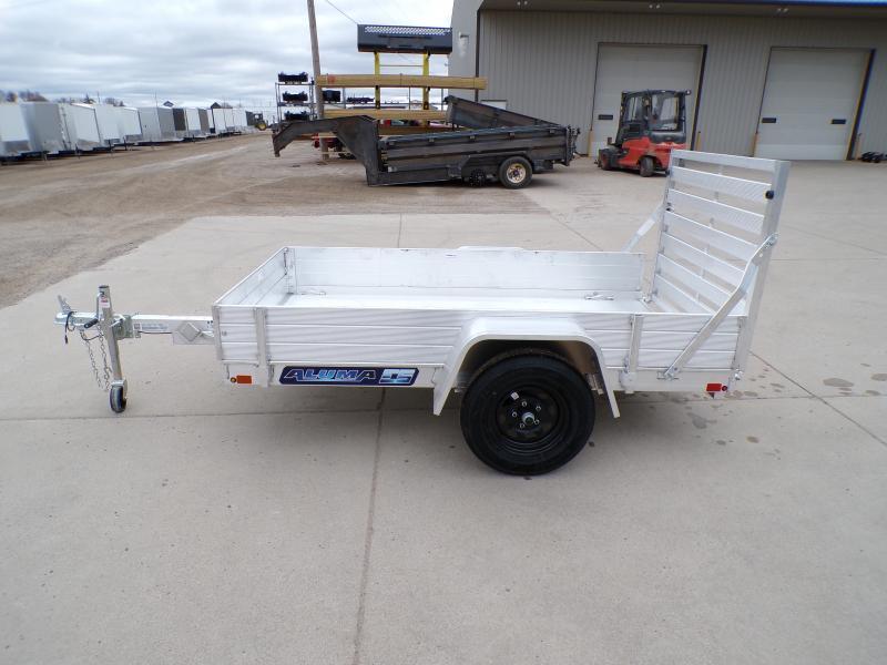new Utility Trailers Aluma  for sale, in Avon, MN Thumbnail 4