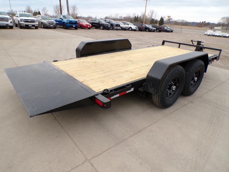 new Tilt Trailers Sure-Trac  for sale, in Avon, MN Thumbnail 4