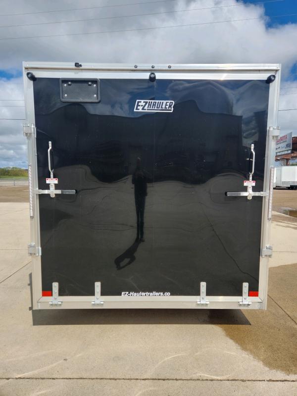 new Cargo (Enclosed) Trailers E-Z Hauler  for sale, in Avon, MN Thumbnail 4