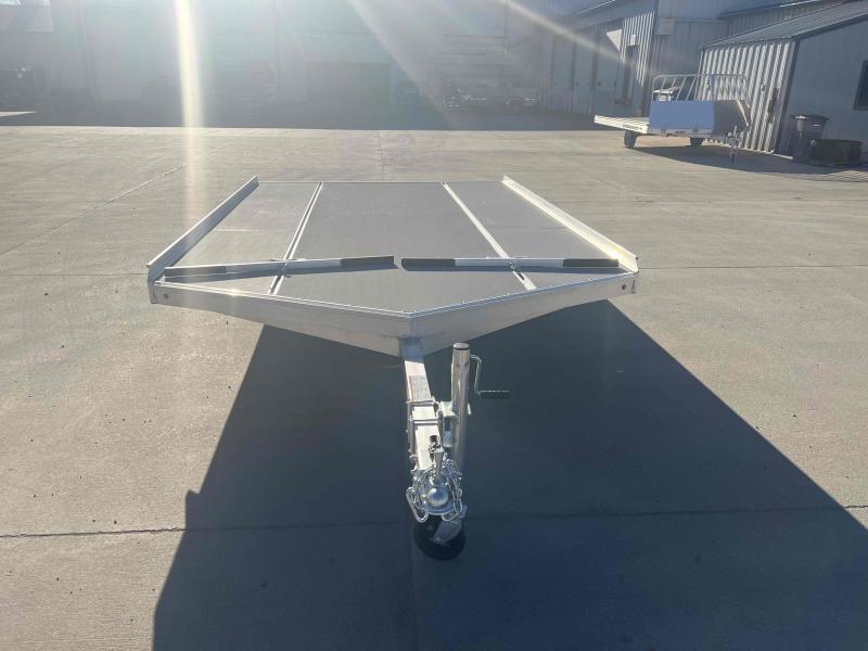 new Snowmobile Trailers Aluma  for sale, in Avon, MN Thumbnail 8