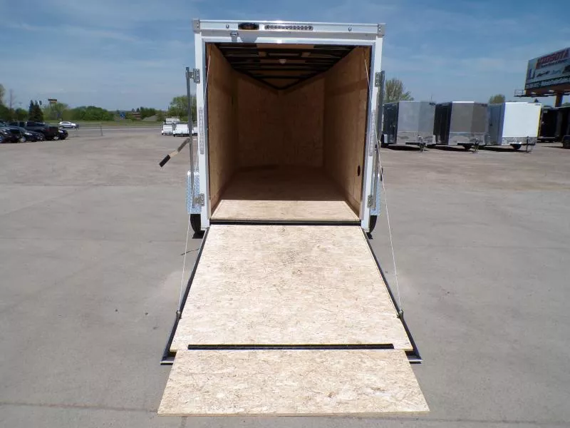 new Cargo (Enclosed) Trailers Stealth Trailers  for sale, in Avon, MN Thumbnail 8