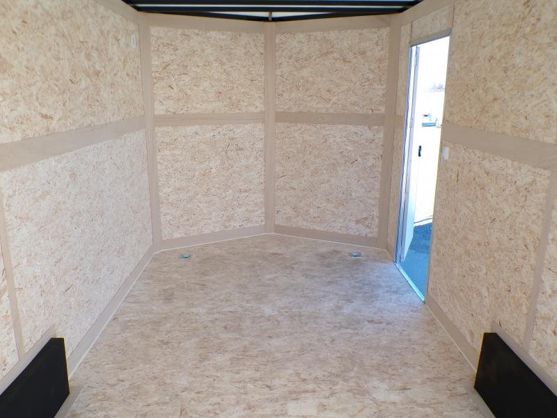 new Cargo (Enclosed) Trailers Cross Trailers  for sale, in Avon, MN Thumbnail 11