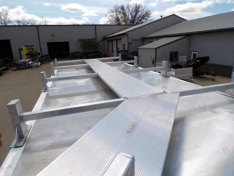 new Cargo (Enclosed) Trailers ALCOM  for sale, in Avon, MN Thumbnail 10