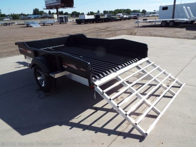 new Utility Trailers Floe  for sale, in Avon, MN Thumbnail 10
