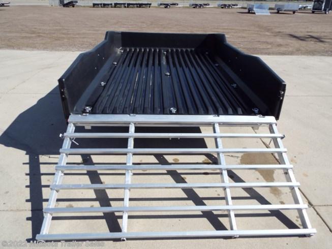 new Utility Trailers Floe  for sale, in Avon, MN Thumbnail 9