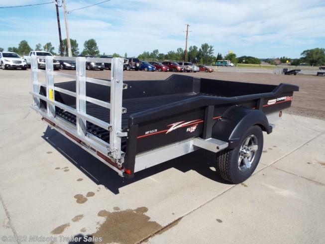 new Utility Trailers Floe  for sale, in Avon, MN Thumbnail 3