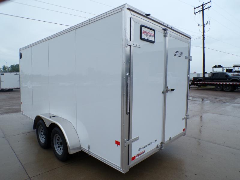 new Cargo (Enclosed) Trailers E-Z Hauler  for sale, in Avon, MN Thumbnail 5