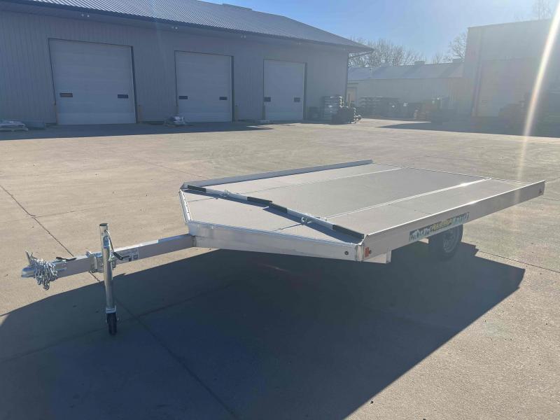 new Snowmobile Trailers Aluma  for sale, in Avon, MN Thumbnail 7
