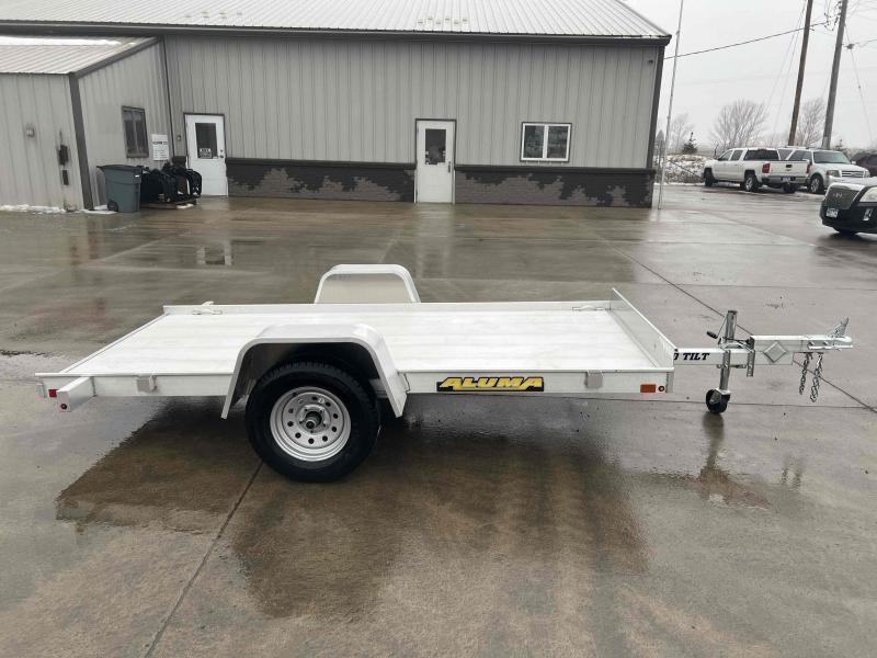 new Utility Trailers Aluma  for sale, in Avon, MN Thumbnail 5