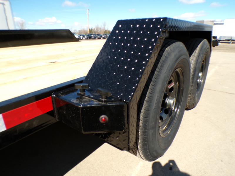 new Car Haulers / Racing Trailers Midsota  for sale, in Avon, MN Thumbnail 11