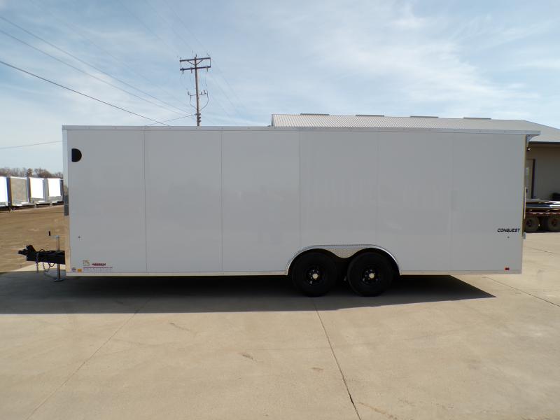 new Cargo (Enclosed) Trailers Formula Trailers  for sale, in Avon, MN Thumbnail 7