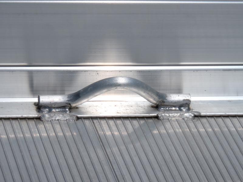 new Utility Trailers Aluma  for sale, in Avon, MN Thumbnail 16