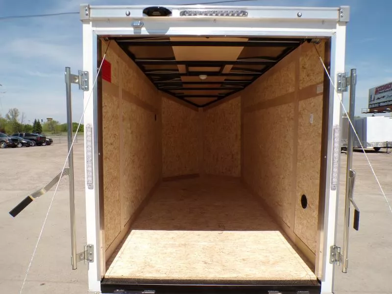 new Cargo (Enclosed) Trailers Stealth Trailers  for sale, in Avon, MN Thumbnail 9