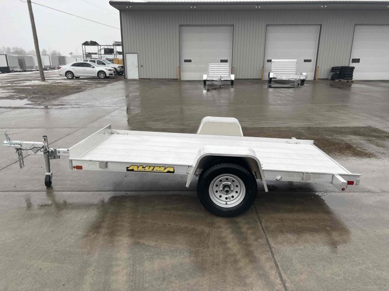new Utility Trailers Aluma  for sale, in Avon, MN Thumbnail 9