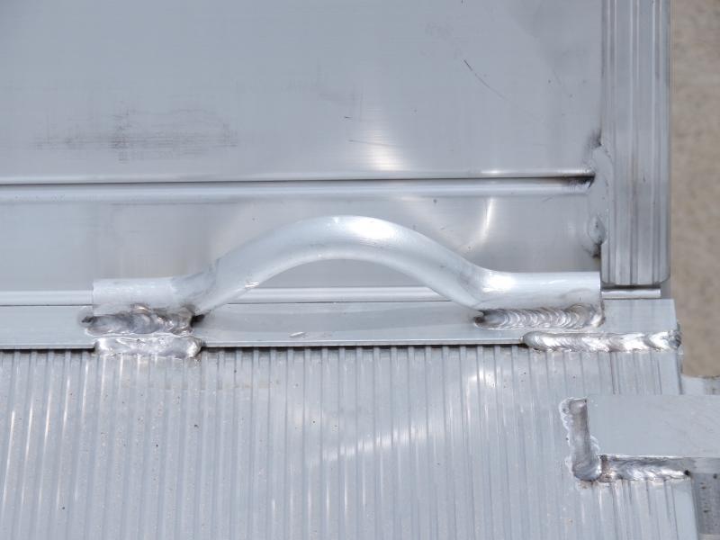 new Utility Trailers Aluma  for sale, in Avon, MN Thumbnail 14