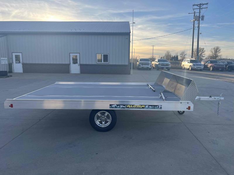 new Snowmobile Trailers Aluma  for sale, in Avon, MN Thumbnail 4