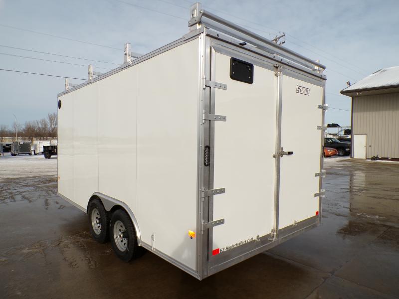 new Cargo (Enclosed) Trailers ALCOM  for sale, in Avon, MN Thumbnail 5
