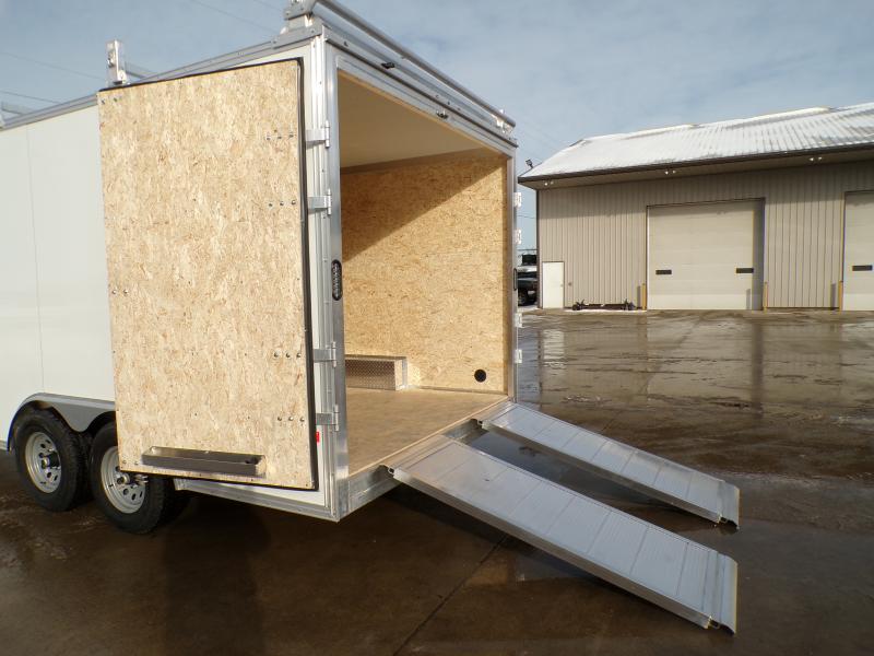 new Cargo (Enclosed) Trailers ALCOM  for sale, in Avon, MN Thumbnail 12