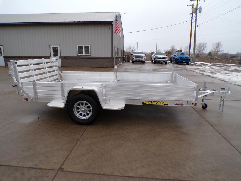 new Utility Trailers Aluma  for sale, in Avon, MN Thumbnail 2