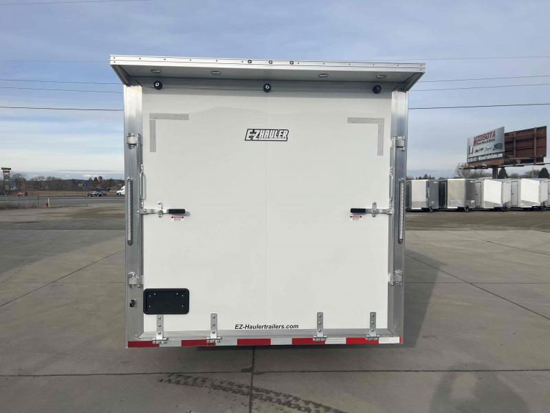 new Snowmobile Trailers E-Z Hauler  for sale, in Avon, MN Thumbnail 4